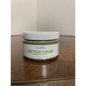 Teami‎ Green Tea Detox Mask - 4oz